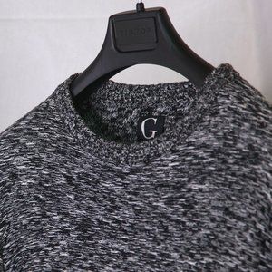 Grafton Sweater From Tip Top Tailors